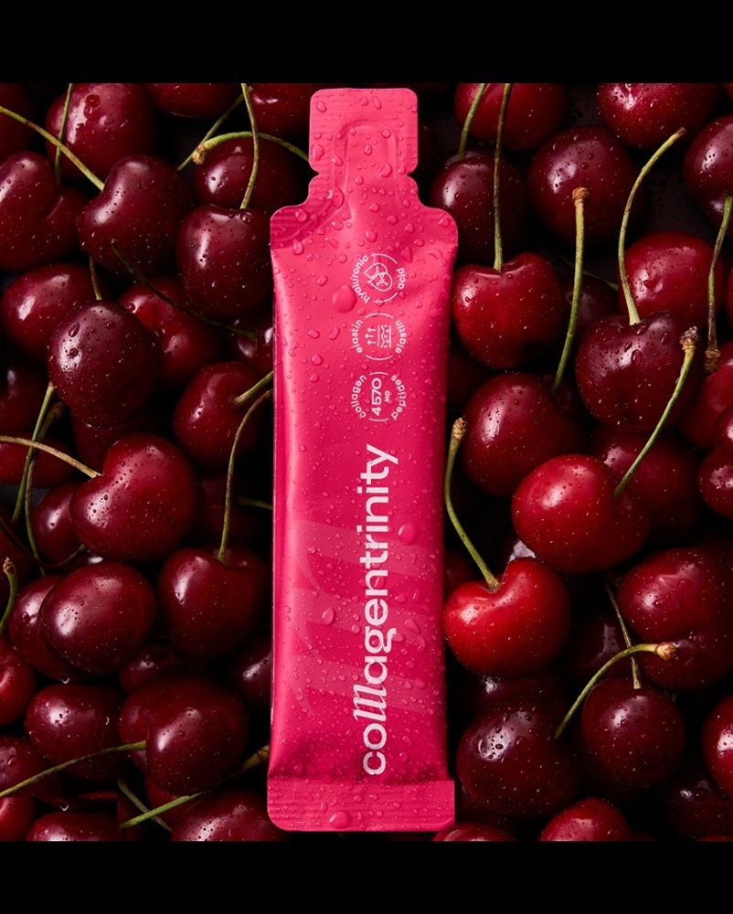 От кожи до суставов: почему Collagen Trinity стал новым стандартом красоты