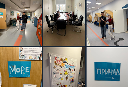 В поисках высшей миссии: почему помощь другим — это путь к себе