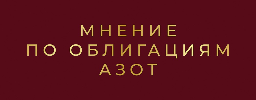 ГК Азот выпускает облигации серии 1Р2: анализ параметров и перспектив размещения для инвесторов