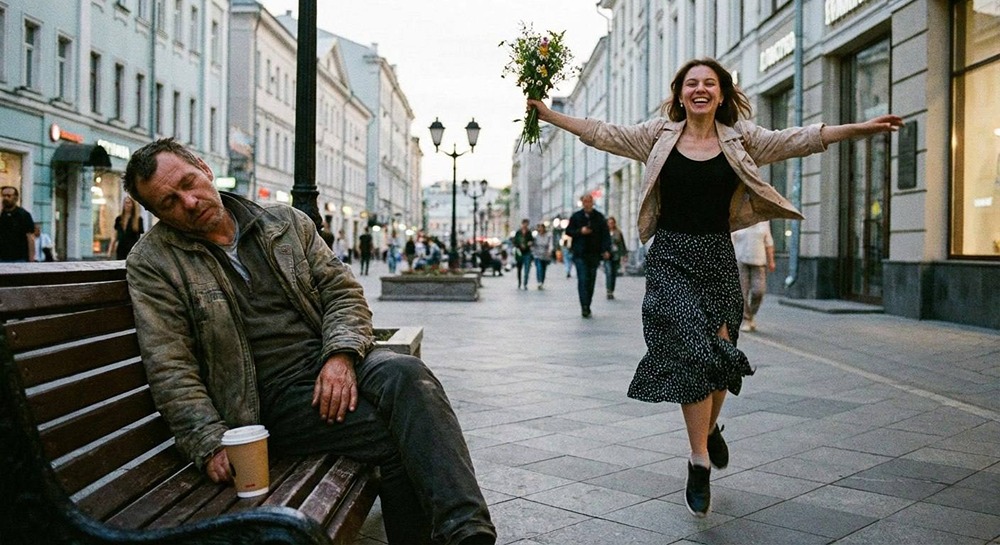 Энергия на нуле: что делать, когда сил нет даже на кофе