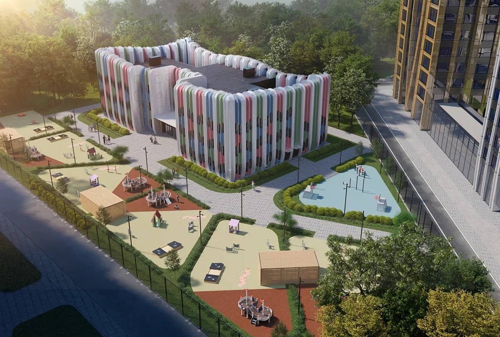 Почему строительство детского сада на 1‑й Фрезерной перешло от MR к Градкомплексу, как архитектурные излишества влияют на стоимость (230–250 млн руб.), и почему УВК вытесняют типовые сады в Москве?