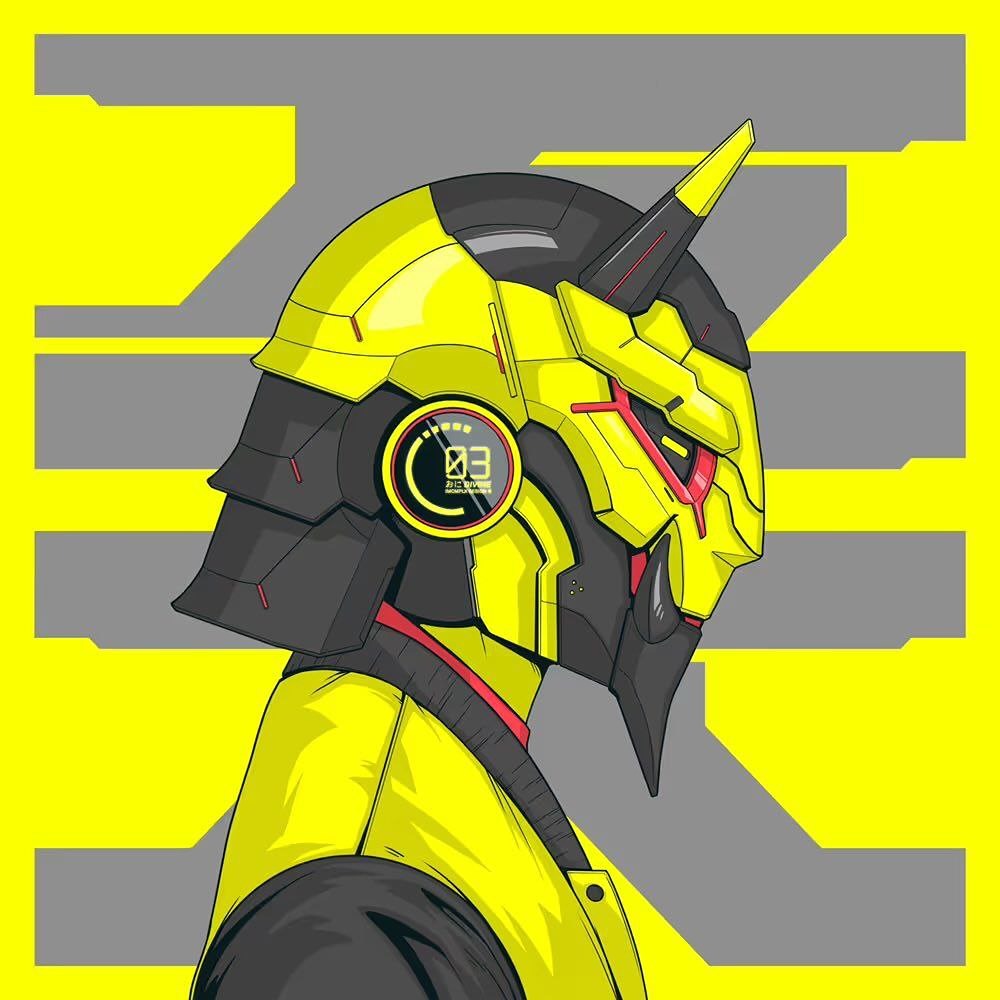 Блогер Логан Пол купил эту NFT-картинку за $635000 в 2021. Сейчас она стоит $155