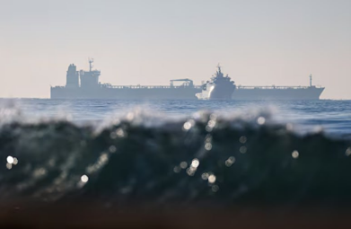 Подозреваемому в причастности к теневому флоту России танкеру GRINCH разрешили покинуть Францию после уплаты штрафа в размере нескольких миллионов евро. По данным французских властей, судно вышло из российского порта Мурманска