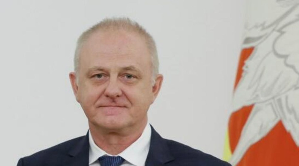 Как начальник Роспотребнадзора заработал 400 млн на дезинфекции проверяемых предприятий?