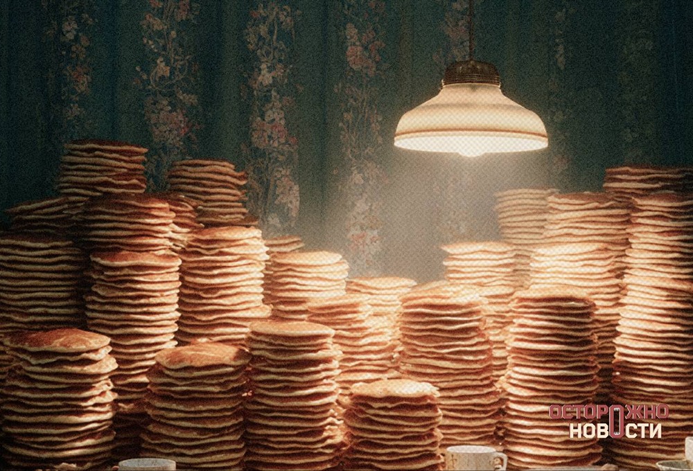 Сколько блинов можно съесть на Масленицу без вреда для здоровья: советы врача