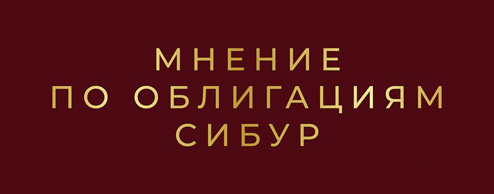 СИБУР выпускает валютные облигации: анализ привлекательности для частного инвестора