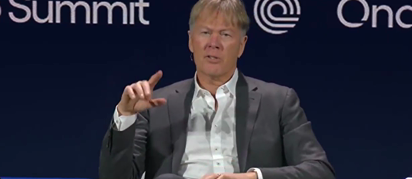 Генеральный директор Pantera Capital ожидает, что в ближайшие 2-3 года начнется глобальная гонка суверенов за BTC. Пионером выступят США со своим BTC-резервом, а союзники подключатся