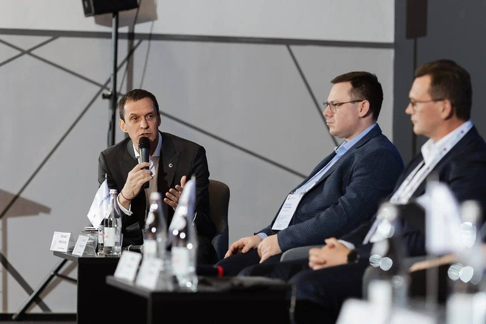 Совкомбанк в третий раз собрал банкиров в Костроме на Всероссийском межбанковском форуме «Костромская слобода». Мероприятие объединило более 200 руководителей и ведущих специалистов из 150 кредитных организаций со всей России