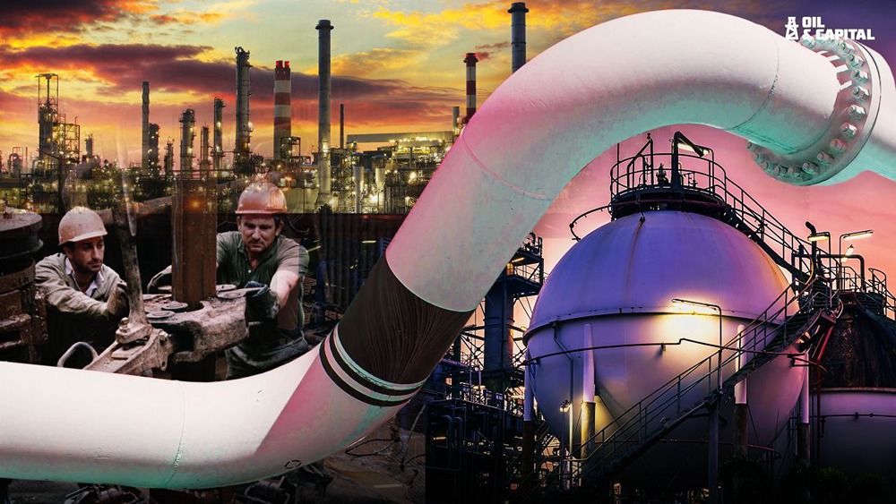 Вашингтон предлагает Европе построить новую газотранспортную сеть и обещает дешевое топливо, не уточняя, за чей счет банкет