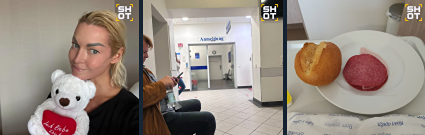 От звезды до палаты для бездомных: история операции Волочковой