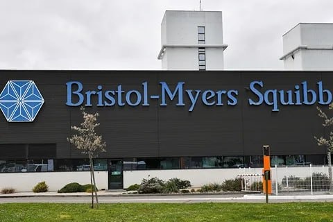 Фармацевтический гигант BMY: анализ финансовых результатов и перспектив