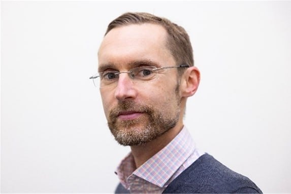 Президентом FATF назначен Джайлс Томсон