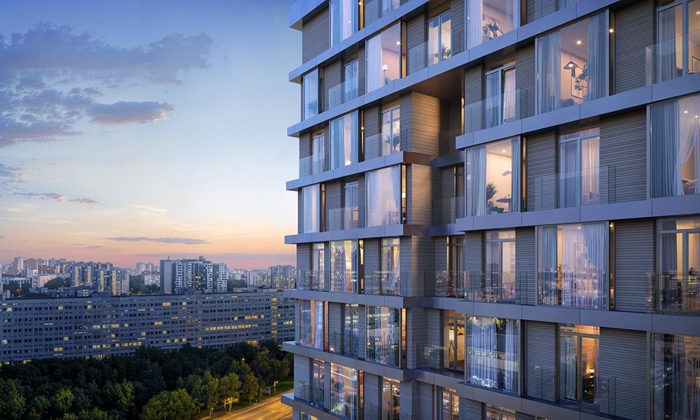 Спрос на новостройки у метро «Калужская» за месяц вырос почти вдвое: до 18,9 тыс. кв. м, что на 94% больше ноябрьских показателей. В целом рынок недвижимости Москвы продолжает умеренно расти, а покупатели всё чаще выбирают жильё бизнес-класса