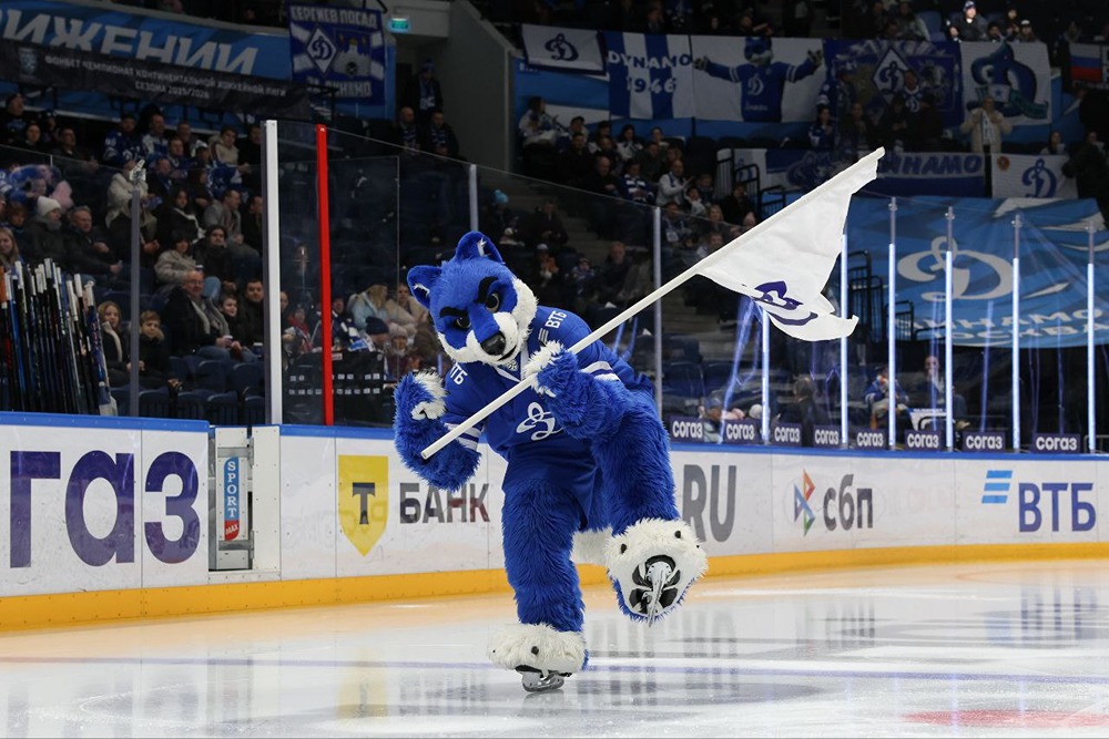 Папещики, главная новость дня: ХК "Динамо" Москва вместе с Mash на спорте проведёт мастер-класс для детей и взрослых на катке ВДНХ у павильона №3 "Комфорт" 21 февраля