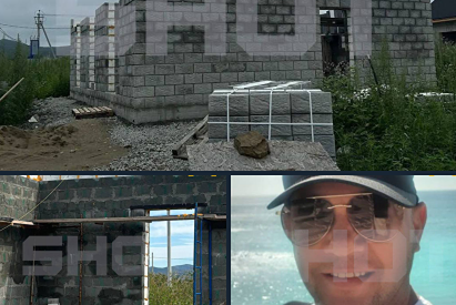 Более 100 человек стали жертвами строительной аферы на Дальнем Востоке