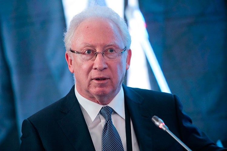 Если экономика России в 2026 г. войдет в рецессию, собрать запланированный объем налогов будет невозможно — бывший первый зампред ЦБ Олег Вьюгин