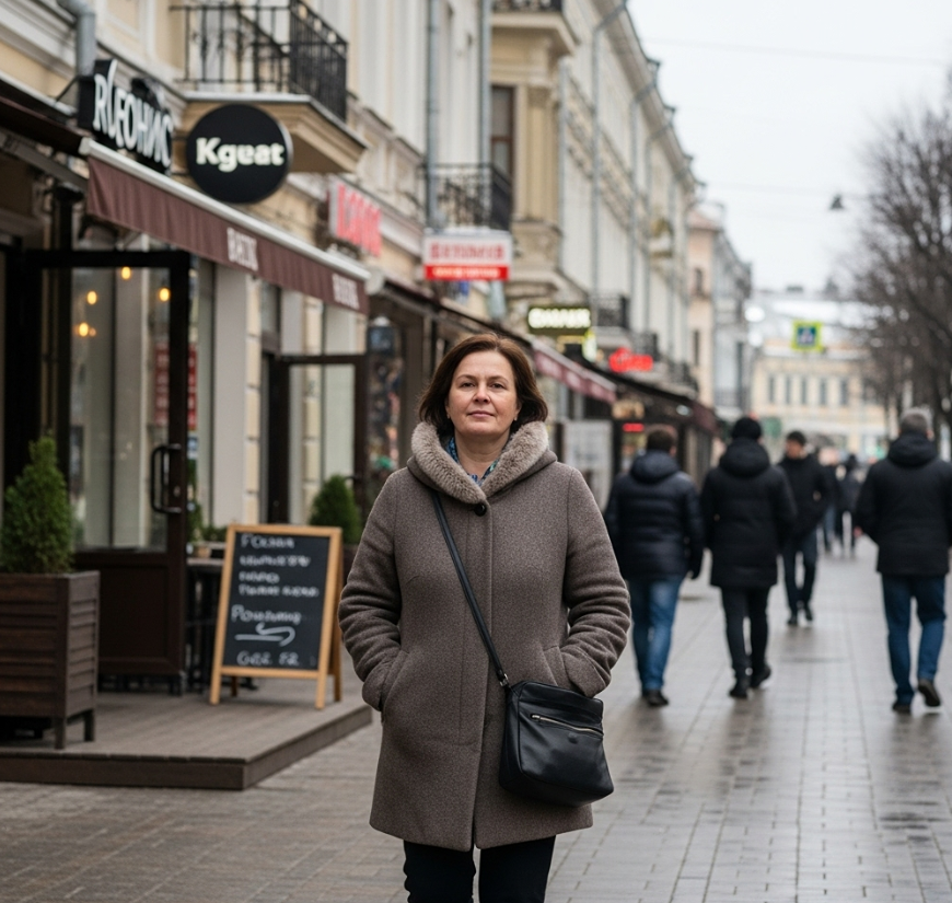 Как победить отеки после 40 лет: мой утренний ритуал красоты