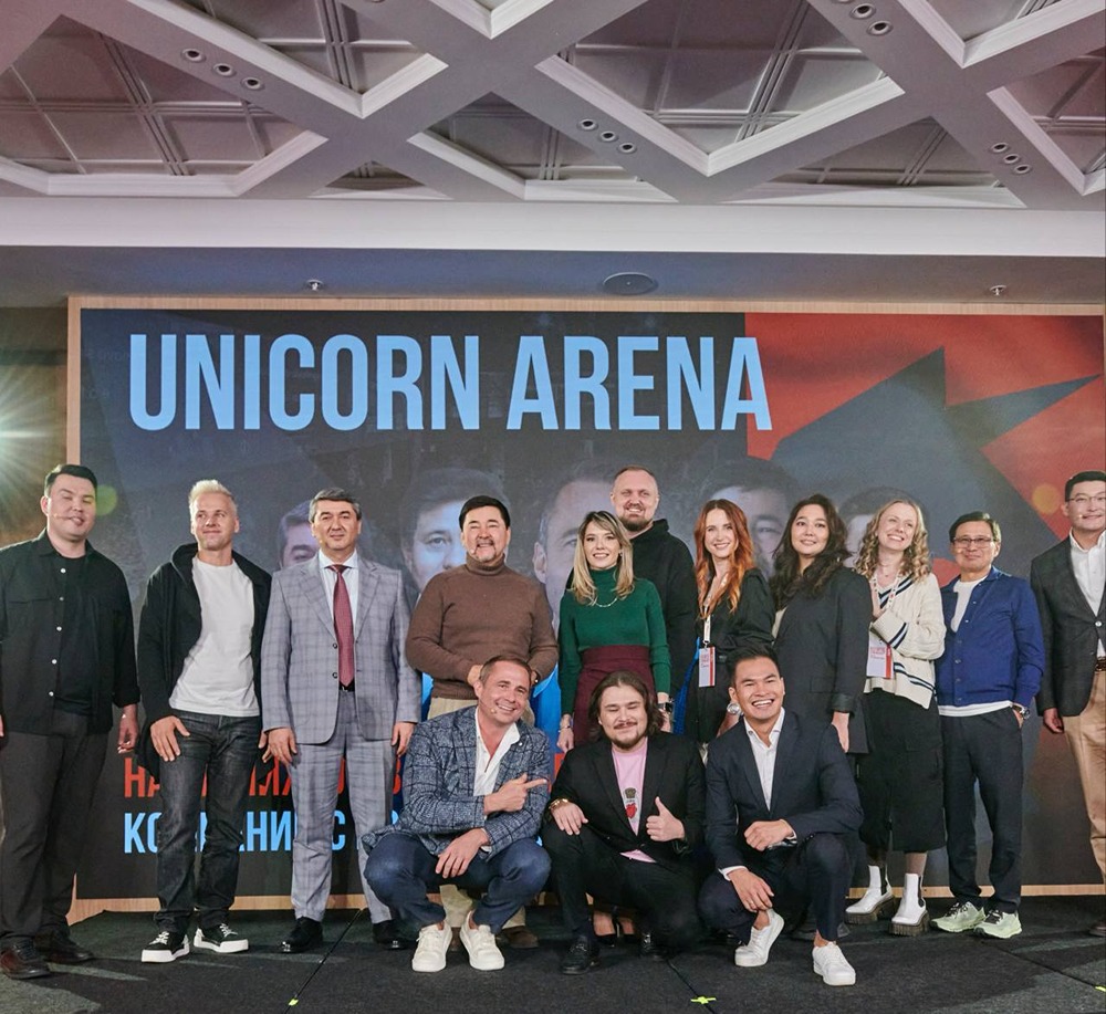 Шоу стартапов UNICORN ARENA: когда инвесторы говорят “да”, где и как купить билет