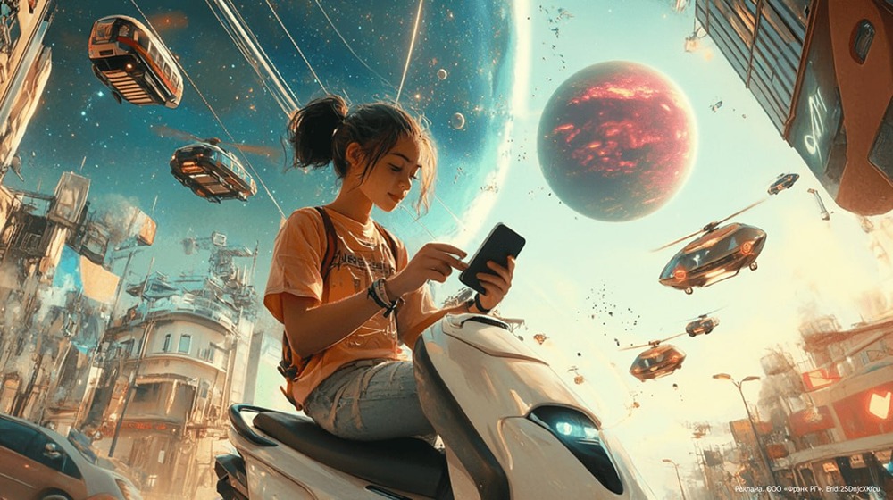 Доля россиян, оплачивающих мультисервисные подписки, выросла за год на 7 п.п. и достигла 66%