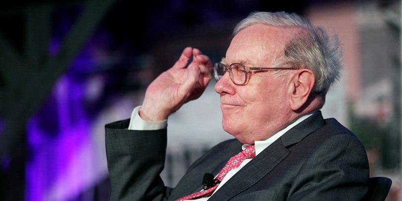 Финальные сделки Баффетта: анализ инвестиционного портфеля Berkshire Hathaway