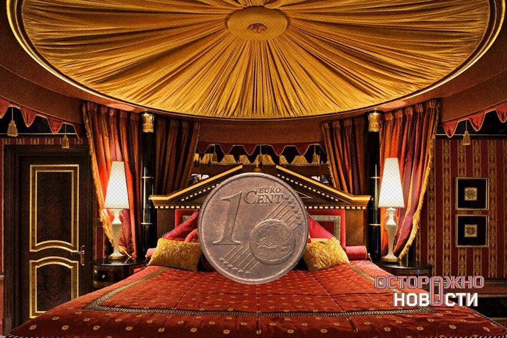 Испанский хакер взломал систему бронирования, чтобы жить в люксовых номерах отеля за 1 цент