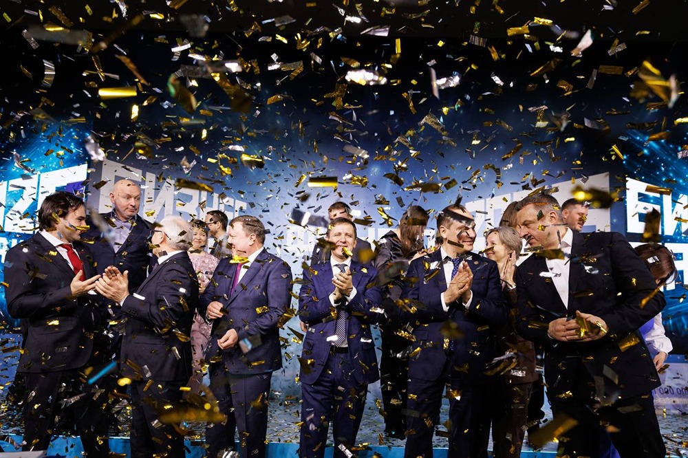 В Саранске выбрали лучший стартап: как региональные проекты получают миллионные инвестиции