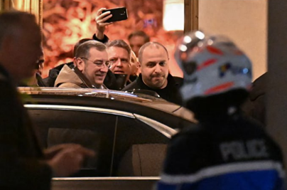 Умеров: Есть прогресс (в переговорах), но на данном этапе мы не можем раскрывать детали