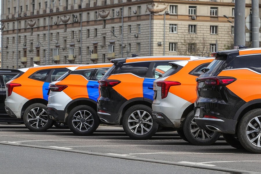 Кикшеринг 2026: кто лидирует на рынке самокатов?