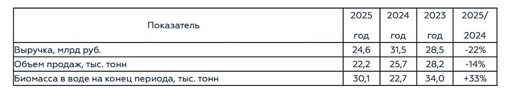 Операционные результаты Инарктики: анализ текущего состояния компании и акций
