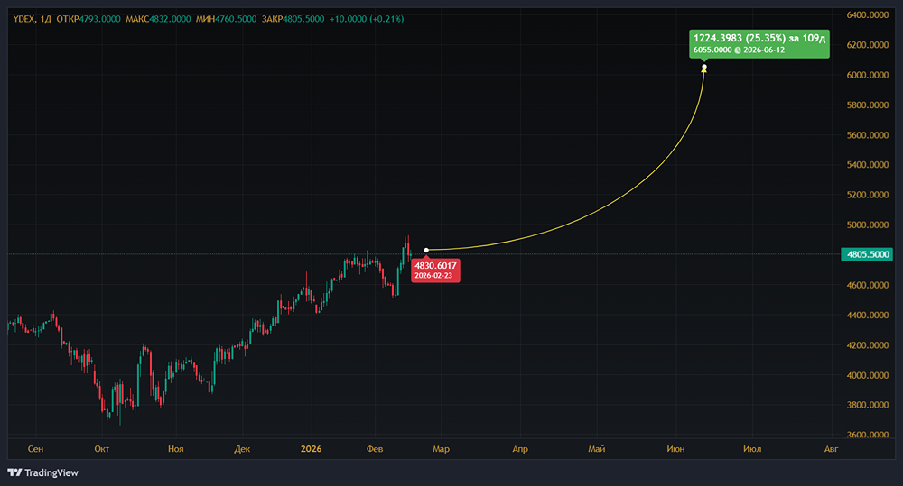 Как выплата дивидендов в 110 руб. на акцию повлияет на инвестиционные планы Яндекса?