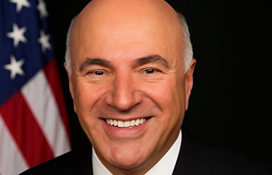 Кевин О'Лири говорит: «Я по-прежнему верю в биткоин», но опасения по поводу квантовых вычислений заставляют учреждения проявлять осторожность, ограничивая выделение средств до 3% до тех пор, пока проблема не будет решена