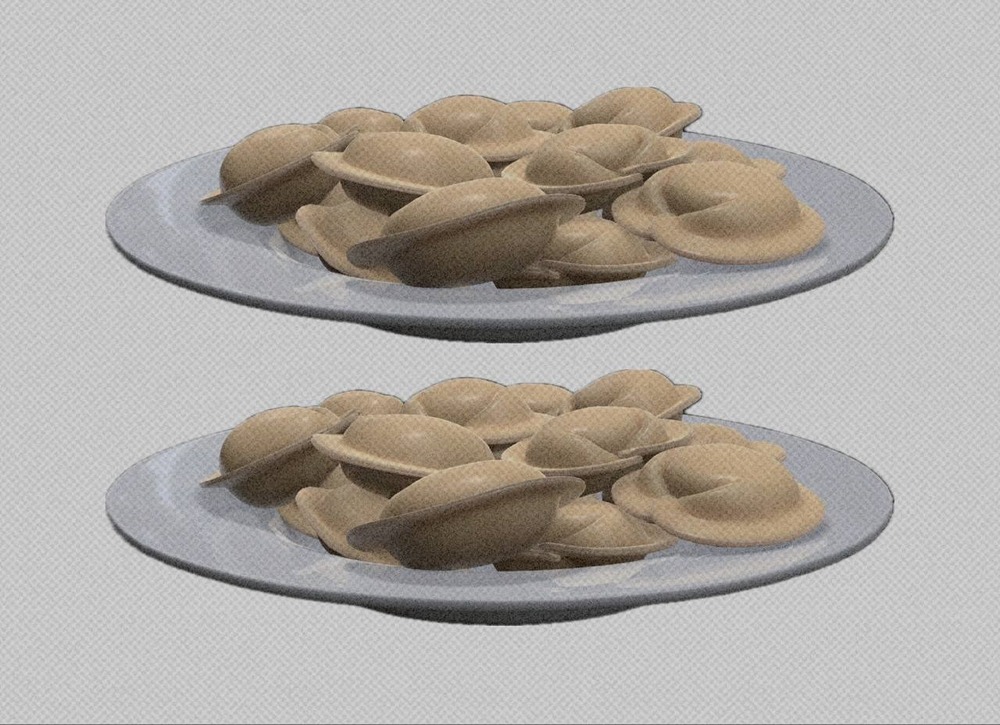 Пельмени не вызывают рак, но могут повысить его риск