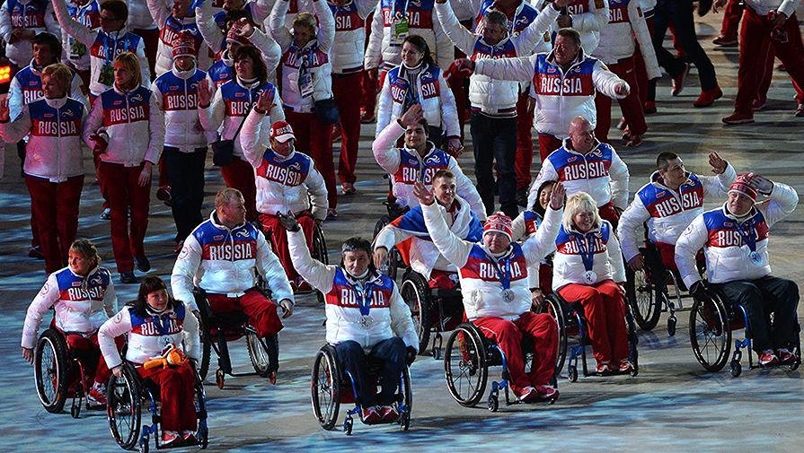 Смогут ли российские и белорусские паралимпийцы выступать под национальными флагами в 2026 году?