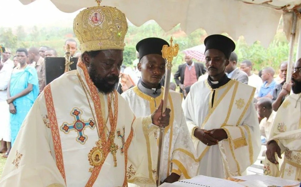 РПЦ массово наращивает число приходов в Африке — Bloomberg. С момента образования Патриаршего экзархата Африки в 2021 году РПЦ увеличила присутствие с 4 до минимум 36 стран континента