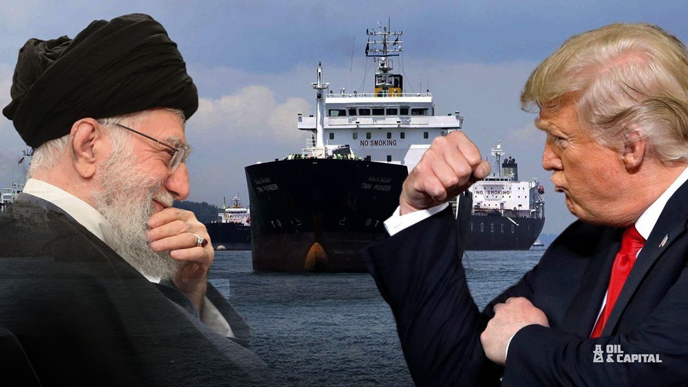 Иран и США достигли взаимопонимания, но без результата