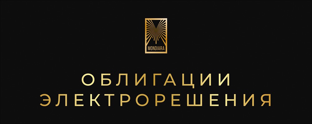 Электрорешения выпускают облигации серии 001Р-03: параметры и возможности для инвесторов