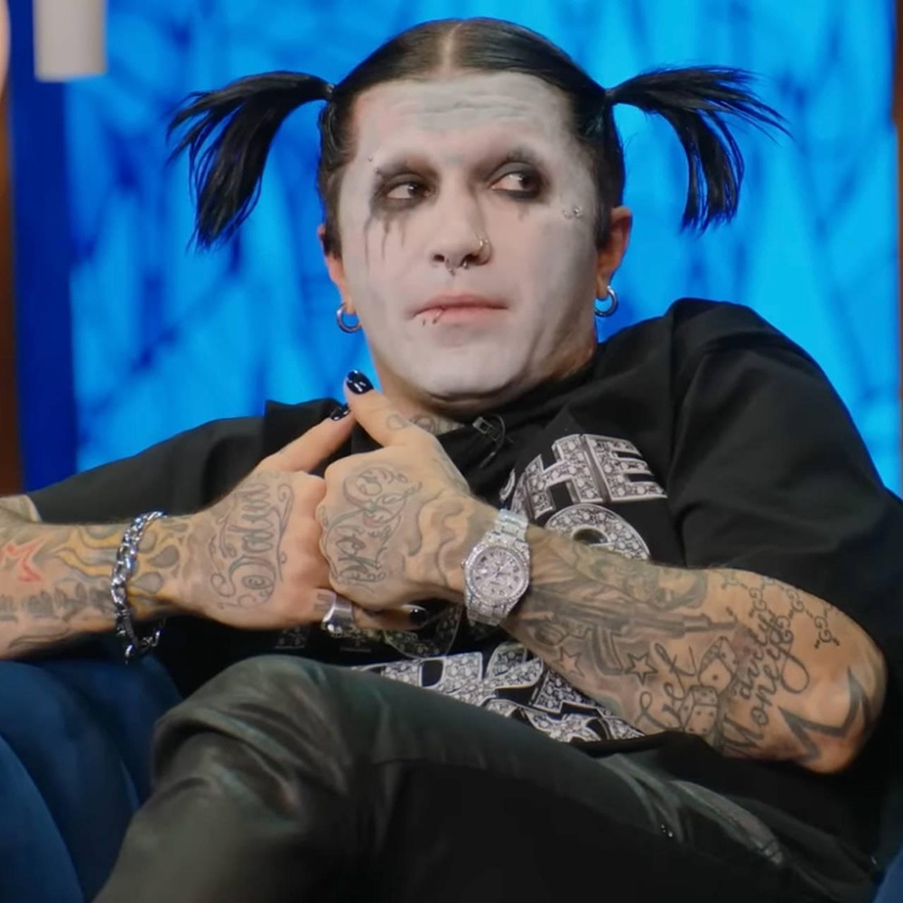 Против рэпера Ганвеста возбудили дело о пропаганде наркотиков. Об этом сообщила глава «Лиги безопасного интернета» Екатерина Мизулина