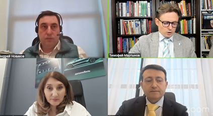 Акционер «Делимобиля» готов предоставить компании 3,1 млрд руб. для прохождения оферты — Винченцо Трани