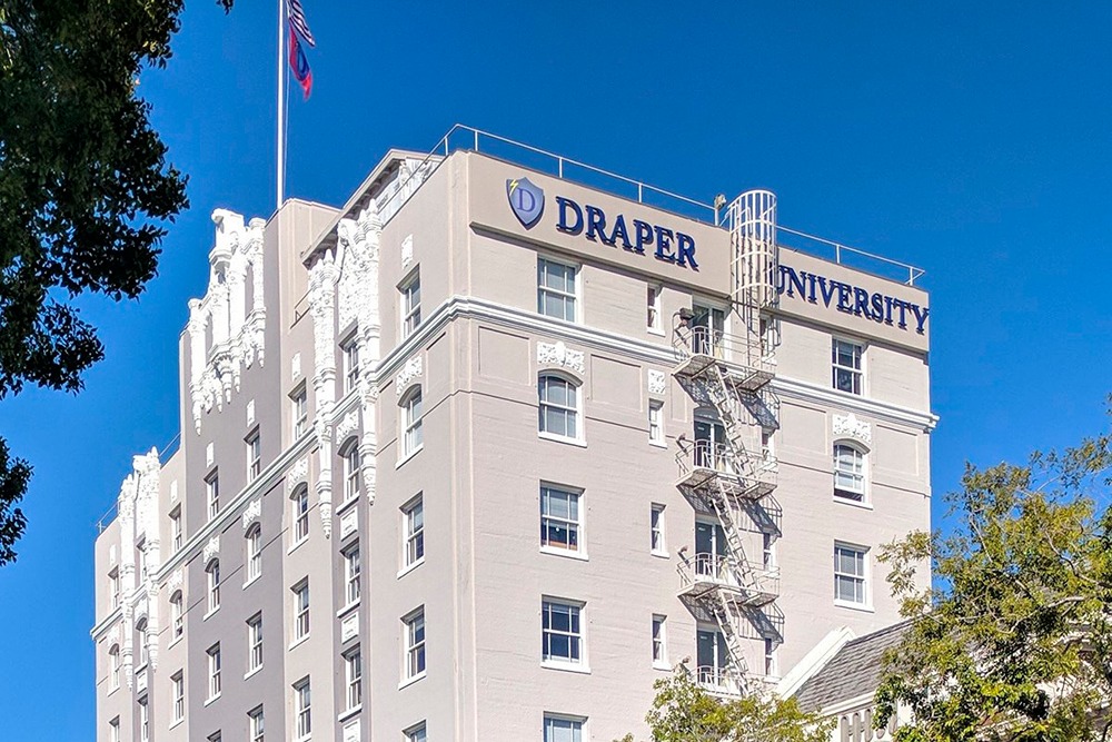 Как получить $15 000 на свой стартап и кучу славы? Мы заключили соглашение с одним из ключевых фондов Кремниевой Долины — Университетом Дрейпера/ Их представители прилетят на Мегакампус Саммит и 6 марта проведут отбор стартапов