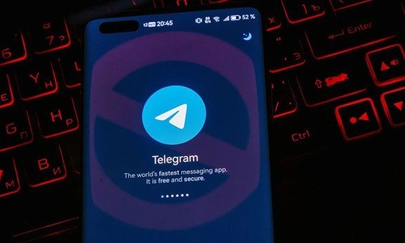 Блокировка Telegram в России: что скрывается за молчанием РКН?