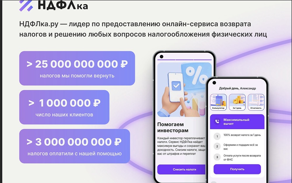 Налоговая льгота на акции: почему брокер удерживает налог даже после 5 лет владения?