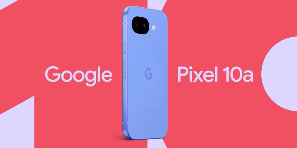 Google Pixel 10a: бюджетный флагман с сюрпризом в цене