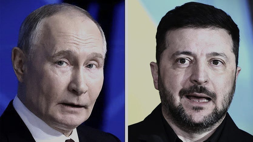 Раскол делегации Украины в Женеве: Буданов — за быстрое заключение мира, другая часть против, Зеленский вынужден балансировать