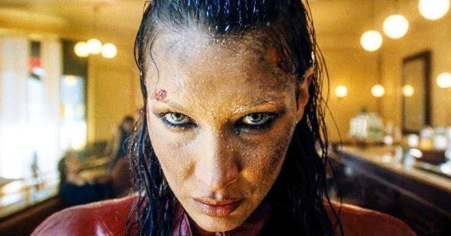 “Красота”: новый триллер, который удивит даже поклонников “Субстанции”