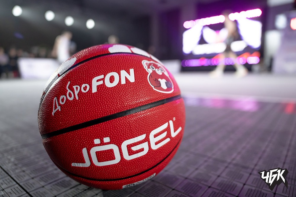 АнгелБаскет-2026: как звездные спортсмены собрали 800 тысяч на лечение детей