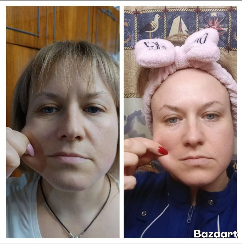 Революционный дуэт: как Collagen Trinity + Beauty Blend меняют правила игры»