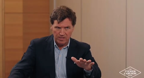 Посол США в Израиле Майк Хакаби заявил журналисту Такеру Карлсону, что Израиль имеет библейское право захватить весь Ближний Восток. «Было бы нормально, если бы они забрали всё»