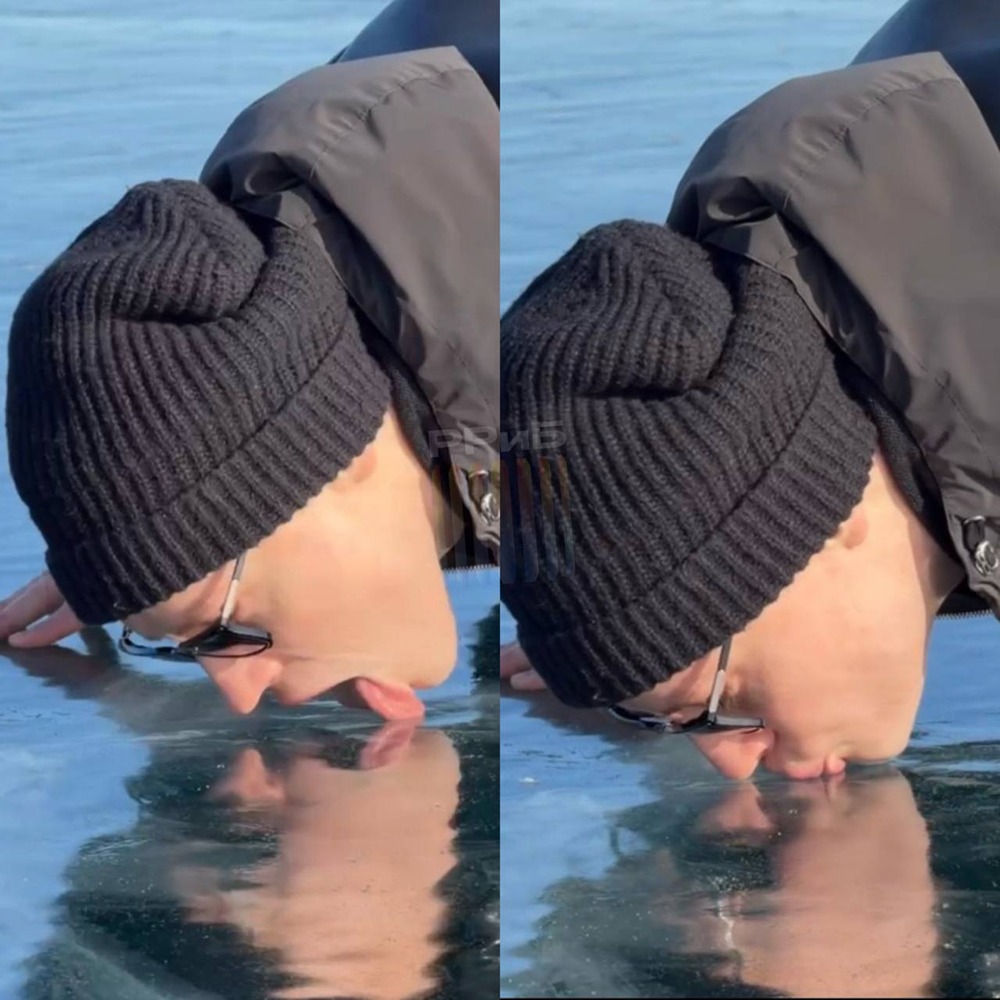 Шаманы заявили, что духи Байкала «спросят» с певца Shaman за облизывание льда. Представители шаманского сообщества осудили поступок и напомнили, что озеро — сакральное место, а подобные ролики с пометкой «18+» недопустимы