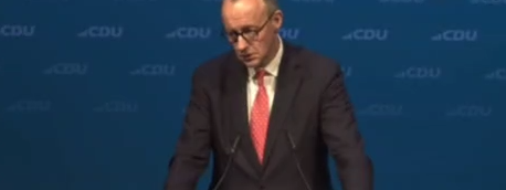 Канцлер Мерц: «Конфликт на Украине длится уже четыре года, дольше, чем Вторая мировая война»