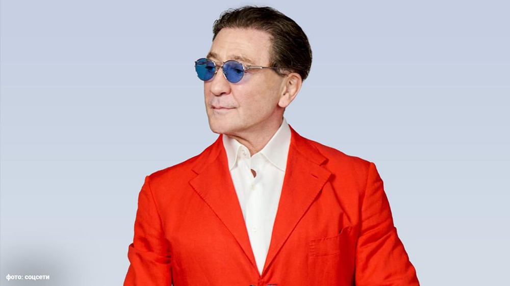 Почему тур Григория Лепса провалился: недополученные 13 млн и скандал с невестой